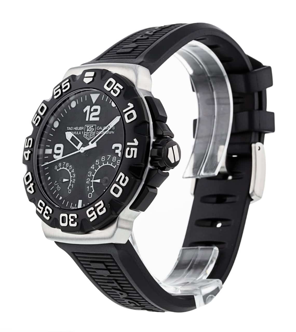 Tag sales heuer cah7010